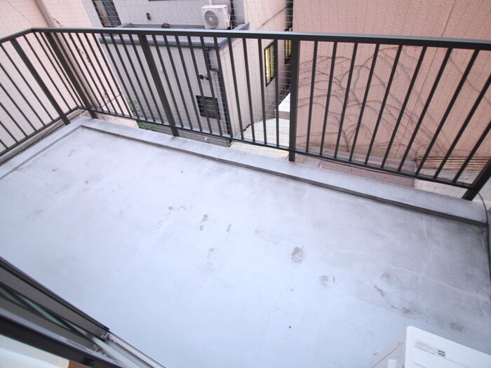 ヒルマビルの物件内観写真