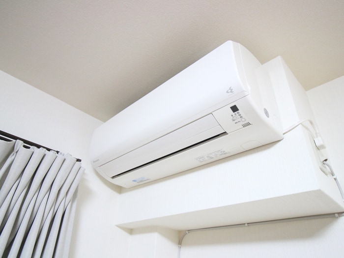 ヒルマビルの物件内観写真