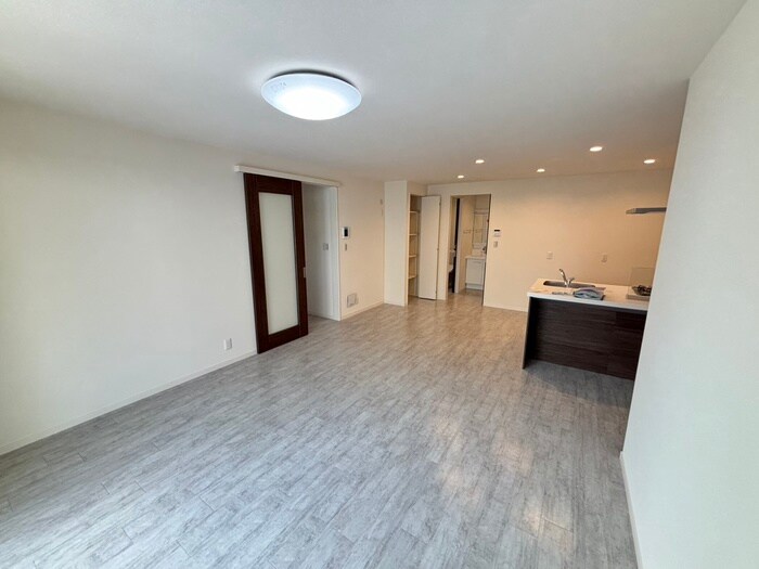 ベルリード鴻池の物件内観写真