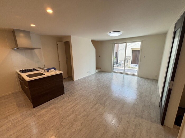 ベルリード鴻池の物件内観写真