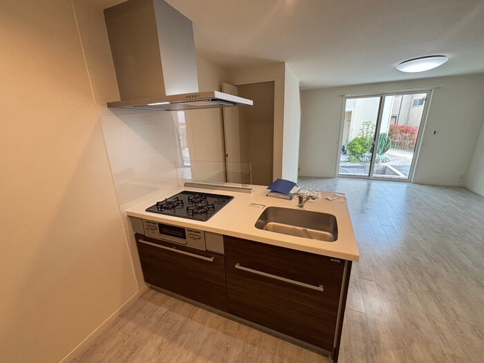 ベルリード鴻池の物件内観写真