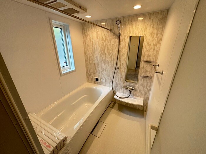 ベルリード鴻池の物件内観写真