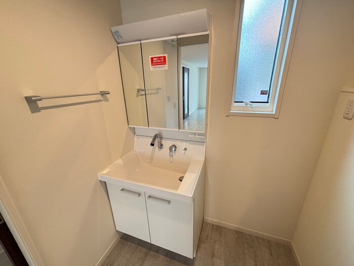 ベルリード鴻池の物件内観写真