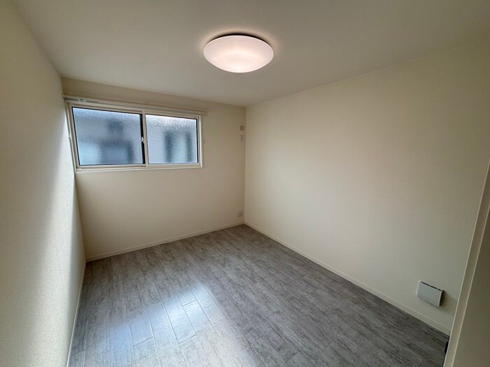 ベルリード鴻池の物件内観写真