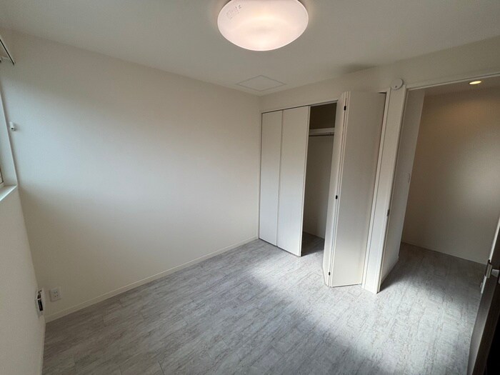 ベルリード鴻池の物件内観写真