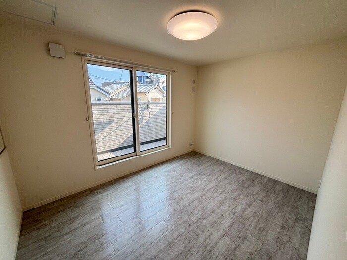 ベルリード鴻池の物件内観写真