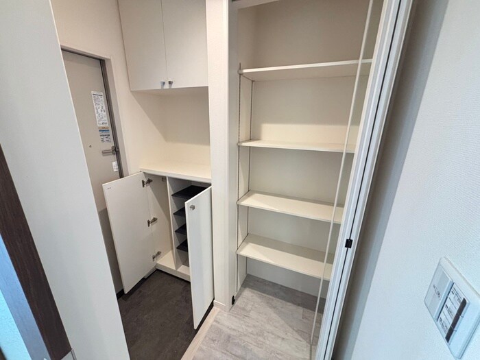 ベルリード鴻池の物件内観写真