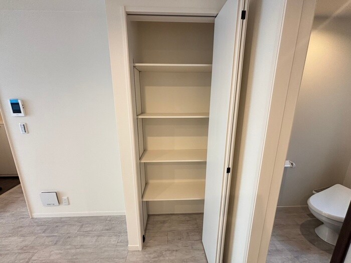 ベルリード鴻池の物件内観写真