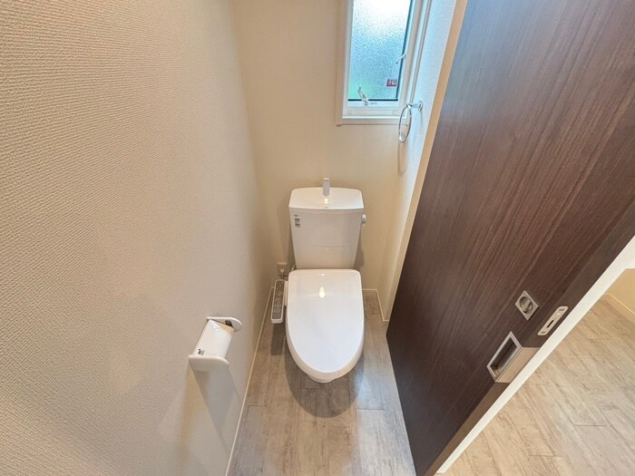 ベルリード鴻池の物件内観写真