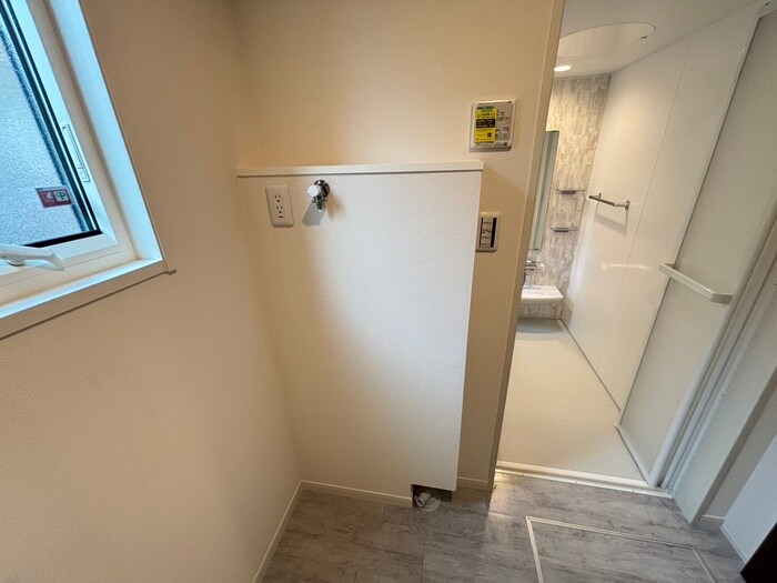 ベルリード鴻池の物件内観写真