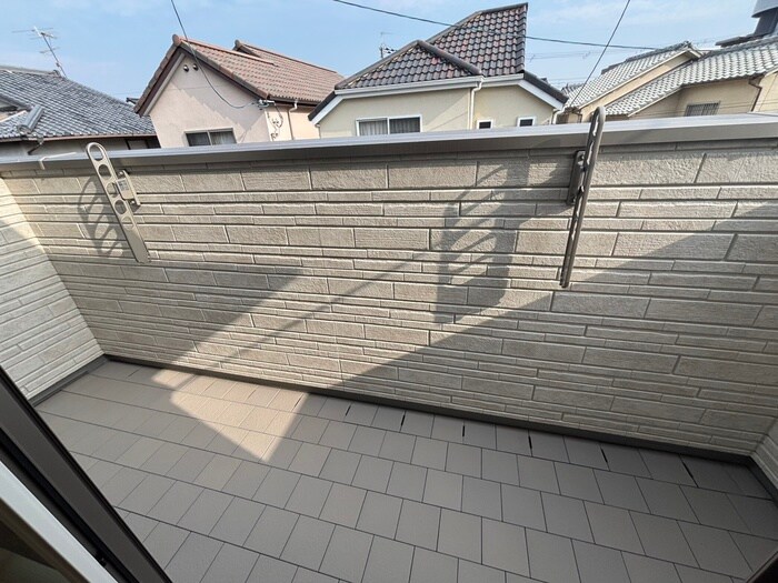 ベルリード鴻池の物件内観写真