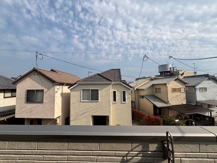ベルリード鴻池の物件内観写真