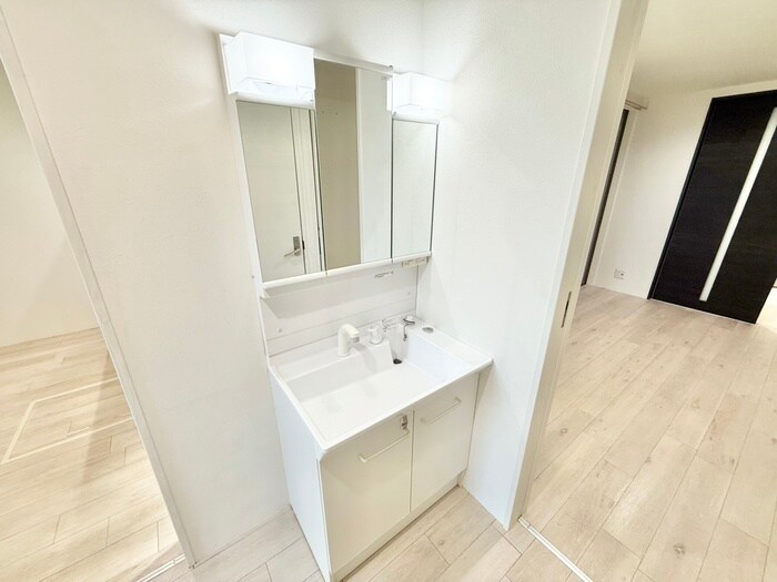 クレスカ北尾ⅡAの物件内観写真