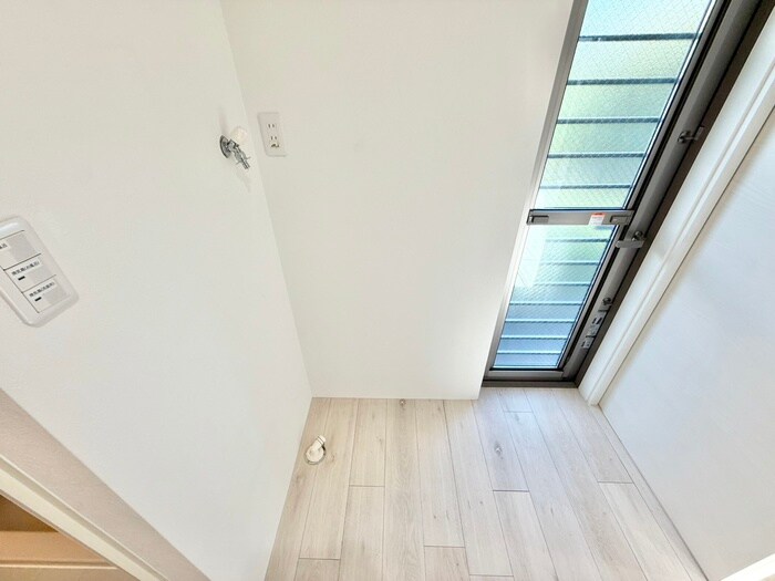 クレスカ北尾ⅡAの物件内観写真