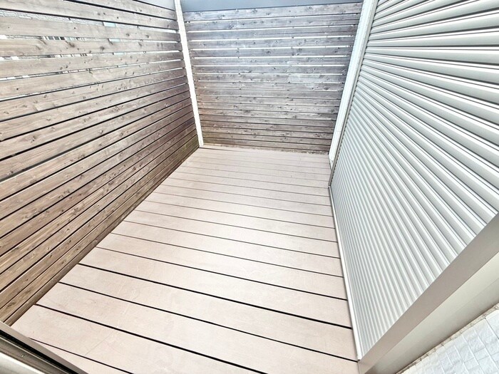 クレスカ北尾ⅡAの物件内観写真