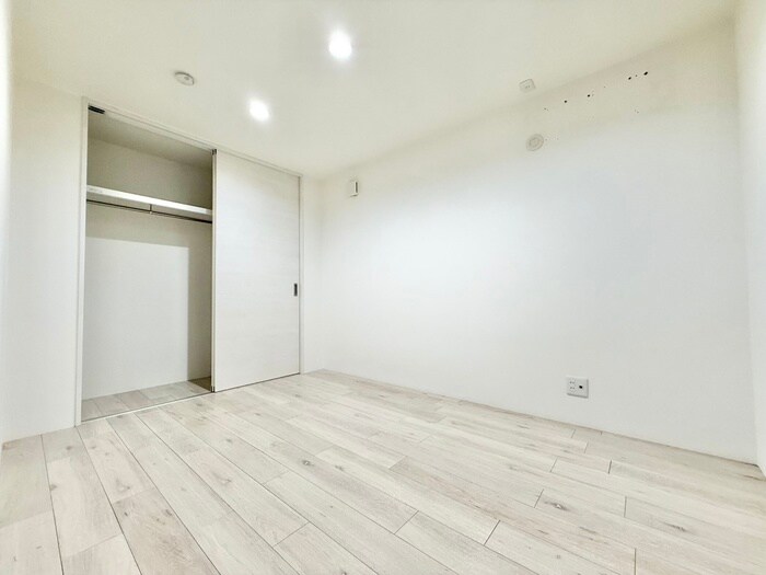 クレスカ北尾ⅡAの物件内観写真