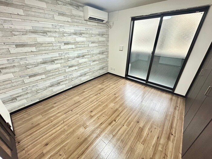 ブライト東住吉の物件内観写真