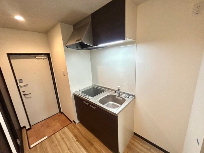 ブライト東住吉の物件内観写真