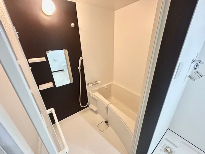 ブライト東住吉の物件内観写真