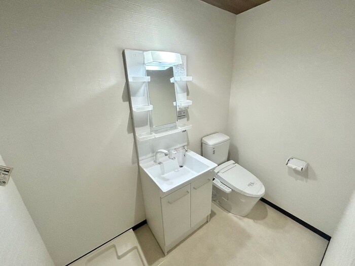 ブライト東住吉の物件内観写真