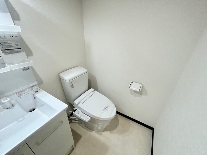 ブライト東住吉の物件内観写真