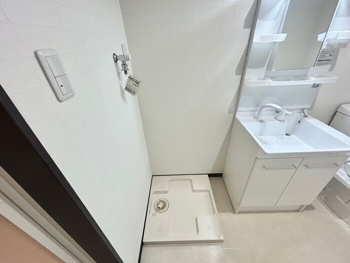 ブライト東住吉の物件内観写真