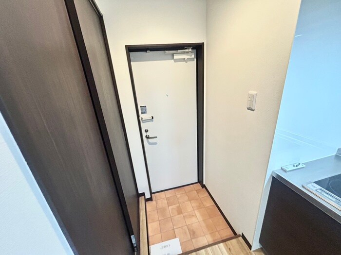 ブライト東住吉の物件内観写真