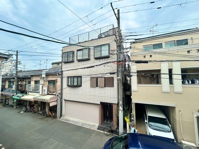 ブライト東住吉の物件内観写真