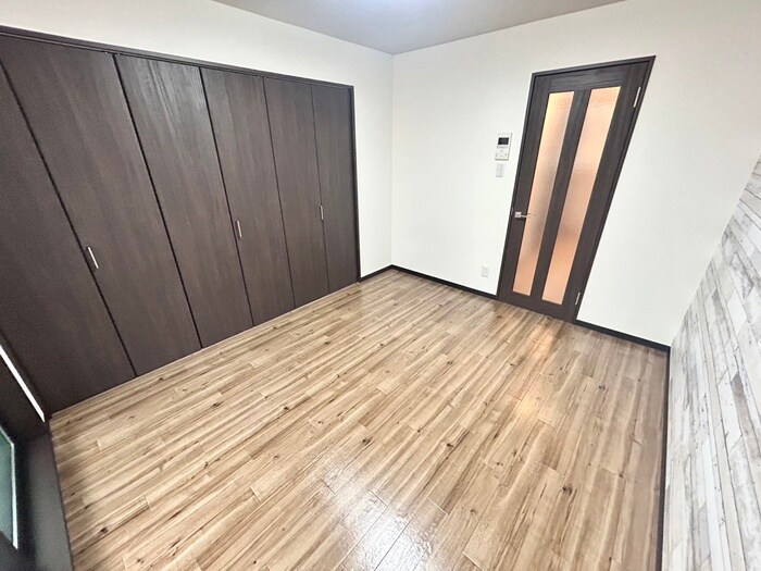 ブライト東住吉の物件内観写真