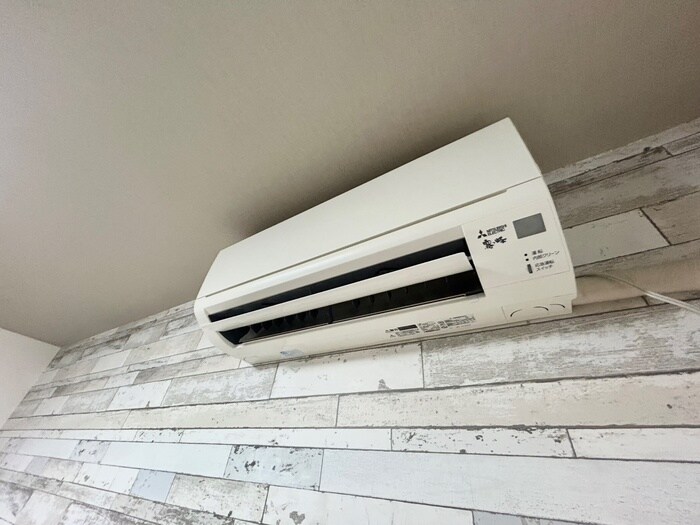 ブライト東住吉の物件内観写真