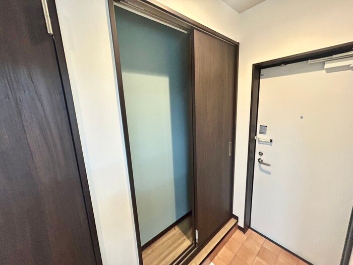 ブライト東住吉の物件内観写真