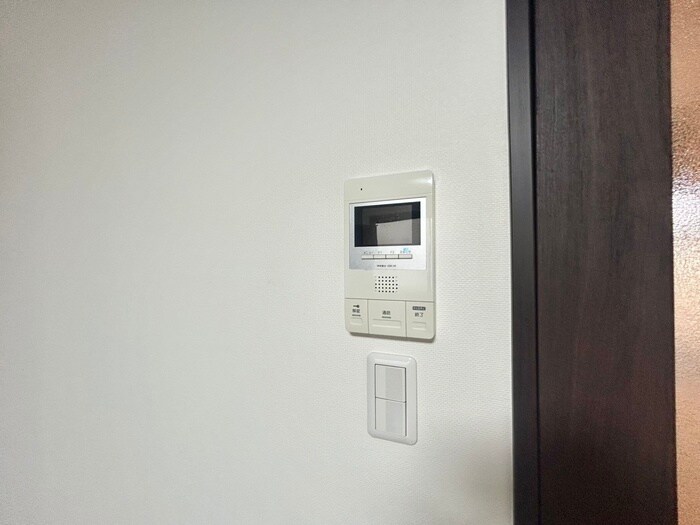 ブライト東住吉の物件内観写真