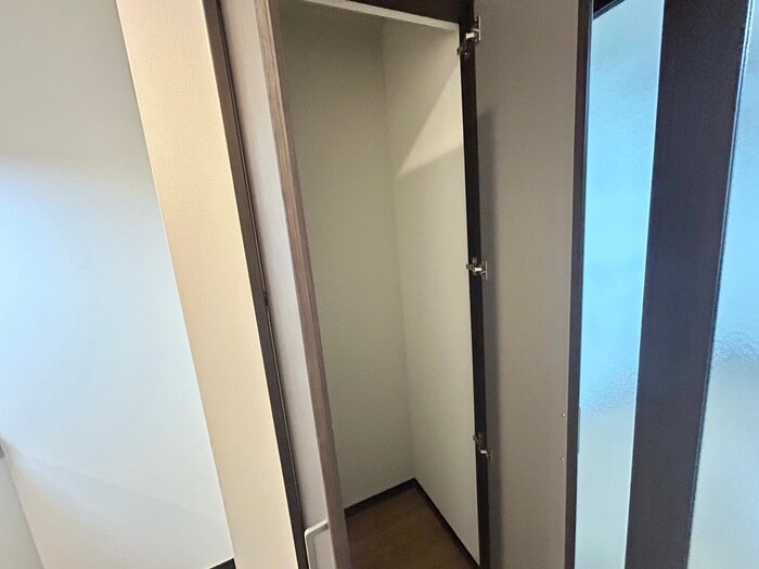 ブライト東住吉の物件内観写真