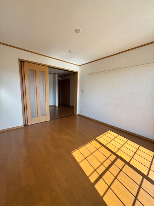 ファシネイション春日Ⅰの物件内観写真