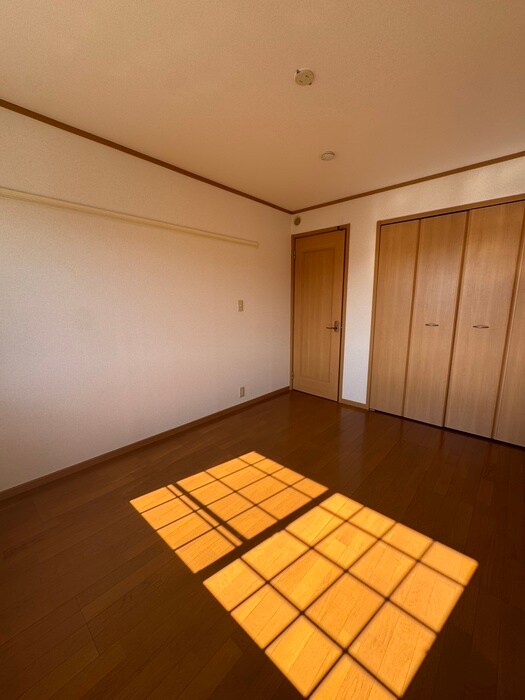 ファシネイション春日Ⅰの物件内観写真