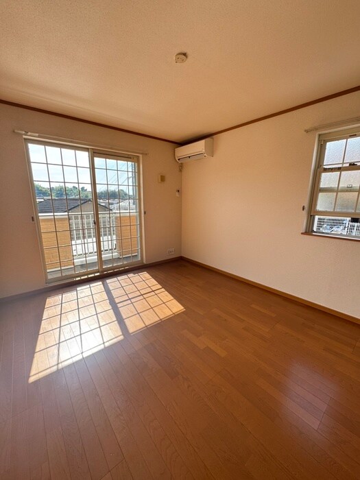 ファシネイション春日Ⅰの物件内観写真