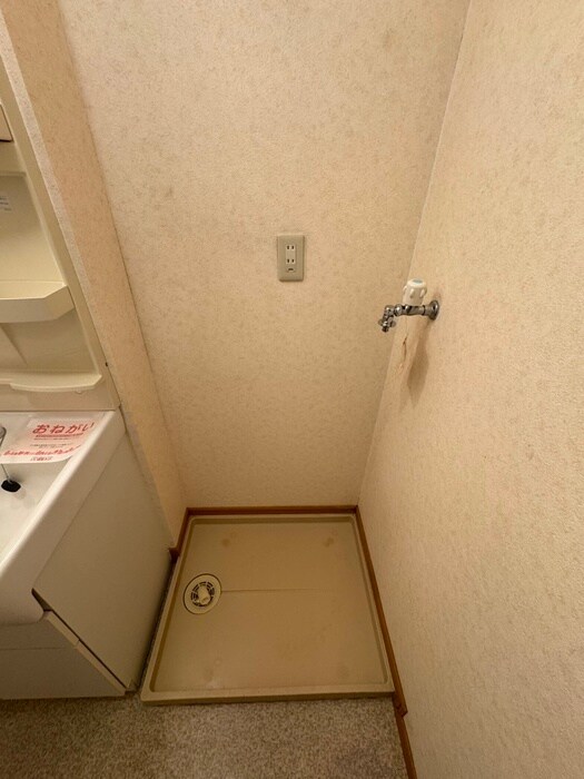 ファシネイション春日Ⅰの物件内観写真