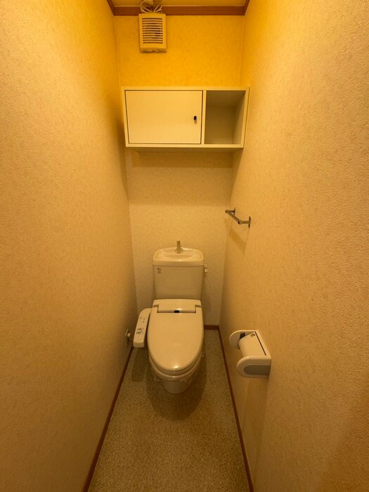 ファシネイション春日Ⅰの物件内観写真