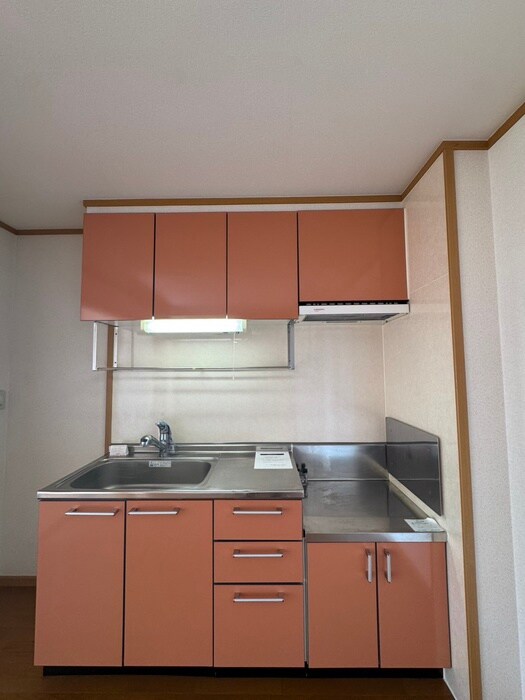 ファシネイション春日Ⅰの物件内観写真