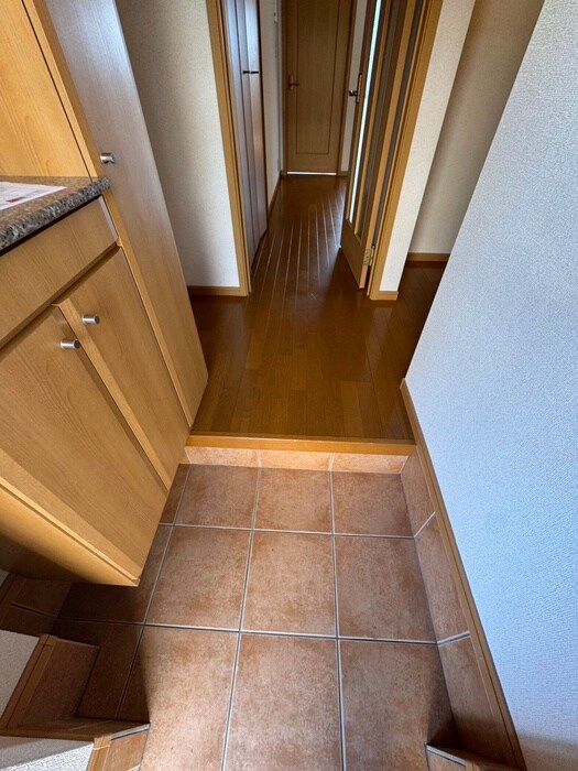 ファシネイション春日Ⅰの物件内観写真