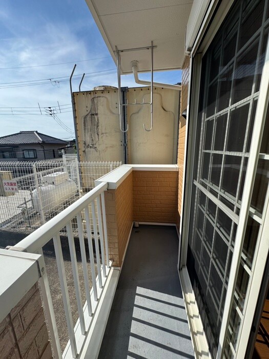 ファシネイション春日Ⅰの物件内観写真