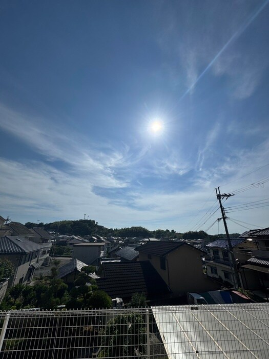 ファシネイション春日Ⅰの物件内観写真