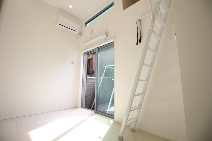 ボヌール・クマタの物件内観写真