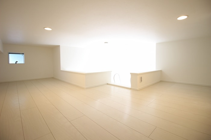 ボヌール・クマタの物件内観写真