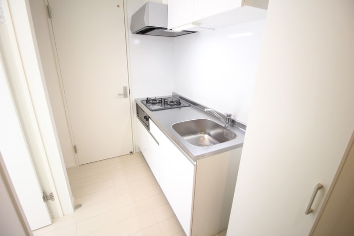 ボヌール・クマタの物件内観写真