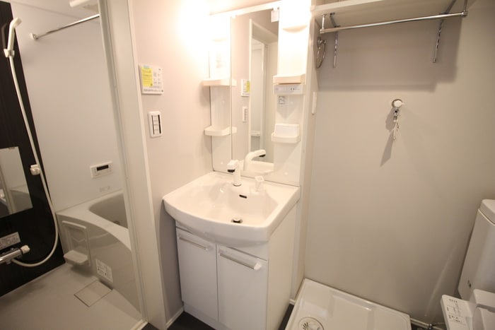 ボヌール・クマタの物件内観写真