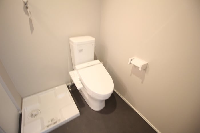 ボヌール・クマタの物件内観写真