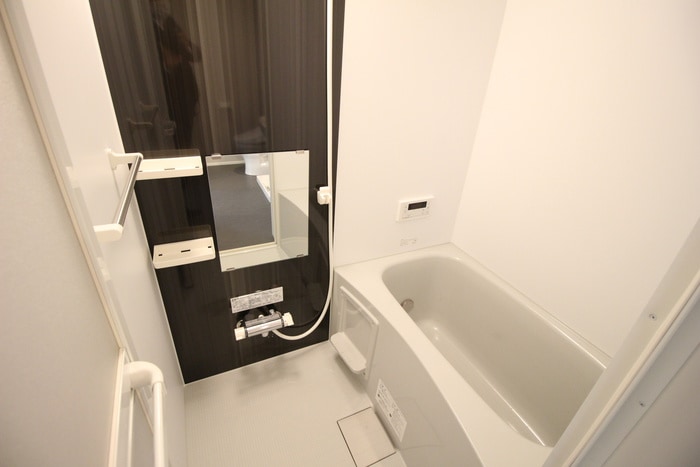 ボヌール・クマタの物件内観写真