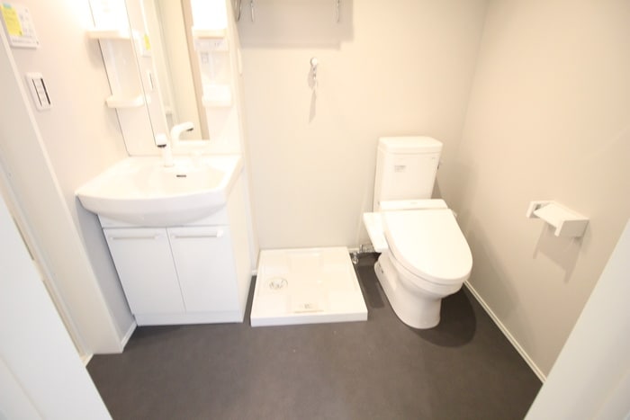 ボヌール・クマタの物件内観写真