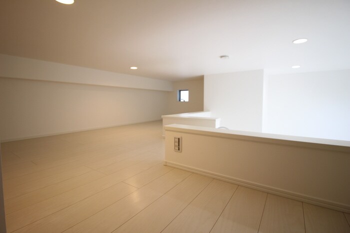 ボヌール・クマタの物件内観写真